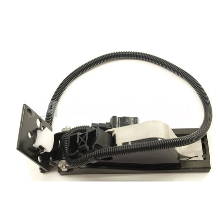 D21-6014 PEDAL-THROTTLE ELECTRONIC CUM