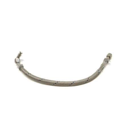 D50-6019-0650 HOSE ASSY-GAS FUEL LINE SS SGL BRAID #10