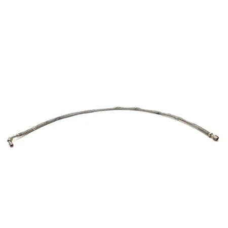 D50-6019-1575 HOSE ASSY-GAS FUEL LINE SS SGL BRAID #10