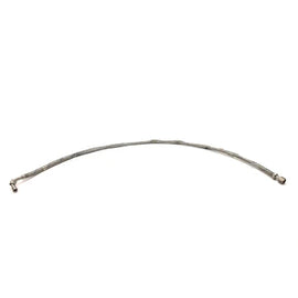 D50-6019-1575 HOSE ASSY-GAS FUEL LINE SS SGL BRAID #10