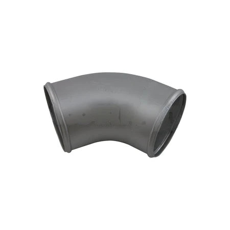 D66-2044 PIPE-CAC 60DEG 4" STL ALMZ