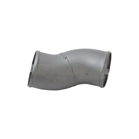 D66-2142 PIPE-CAC MBEND 4" STL ALMZ