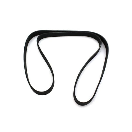 D84-1000-3081970 BeltPoly 8 Ribs X 1970 Orion HdPlystr