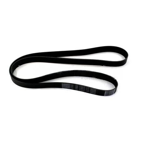 D84-1000-6102215 BeltPoly 10 Ribs X 2215 EndPlystr