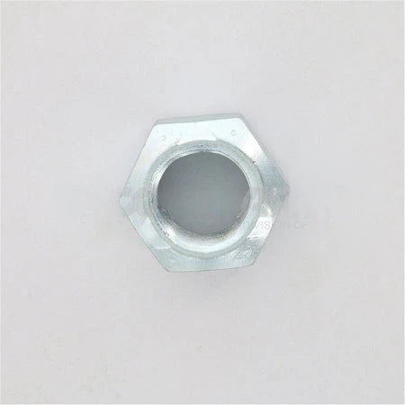 D8500-5158 NutHex Sl Mtl 3416Nf Gr8 ZnClr