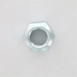 D8500-5158 NutHex Sl Mtl 3416Nf Gr8 ZnClr