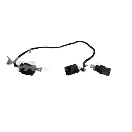 D92-1197 HARN-REMOTE THROTTLE W/REL