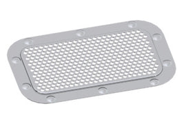 DN2334 FRESH AIR INTAKE, HX62 2017