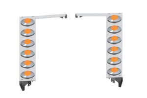 DN2382 BARAIR C,BAR AIR CLEANER HX520