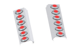 DN2384 BARAIR C,BAR AIR CLEANER HX520