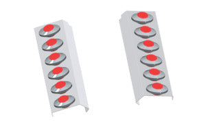 DN2384 BARAIR C,BAR AIR CLEANER HX520