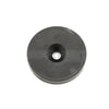 E80-1012-008 Round Spacer, Acetal/Poly (8mm)