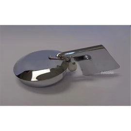 EA60RC1139 RAIN CAP 6" ZINC PLATED