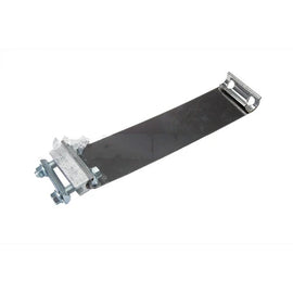 EC30EST CLAMP-EXHAUST WB FLTBND 3" SS