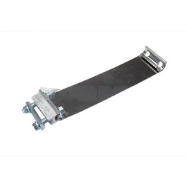 EC50ESTB ClampExhaust Wb Fltbnd 5 Ss Pol