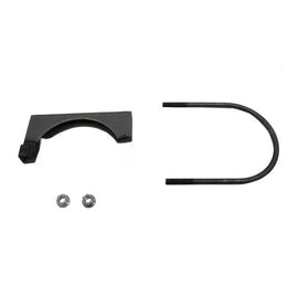 EC50HD CLAMP-EXHAUST WELDED SADDLE 5"