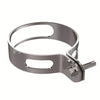 EC8841SS CLAMP-EXHAUST 5 INCH BANK