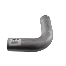 EP50EL901211A PipeExhaust 90Deg 5 Stl Almz IdOd