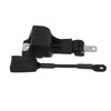 F11461A BELT-SEAT RETRACTABLE