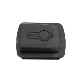 F25-1005 VENT-EXHAUST W/COVER