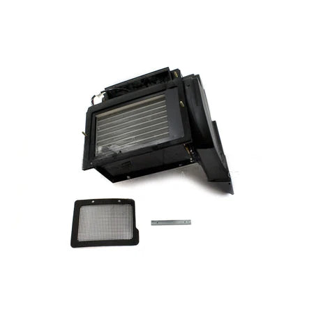 F31-1036-1 HEATER/AIR CONDITIONER ASSY-12 VOLT