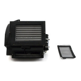 F31-1292-11110 Heater/Air Conditioner Assy-Cab 12V