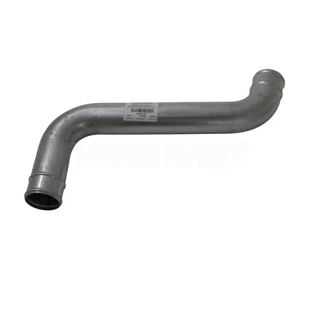 F66-2431-100 PIPE-WATER UPPER MBEND 2-1/2