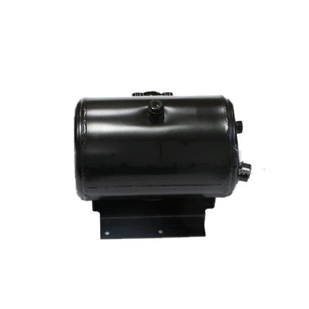 F86-1015 TANK ASSY-SURGE