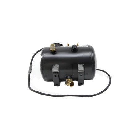 F86-1034-005 TANK-SURGE, ASSY