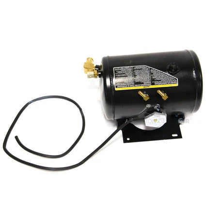 F86-6061-012 TANK ASSY-SURGE