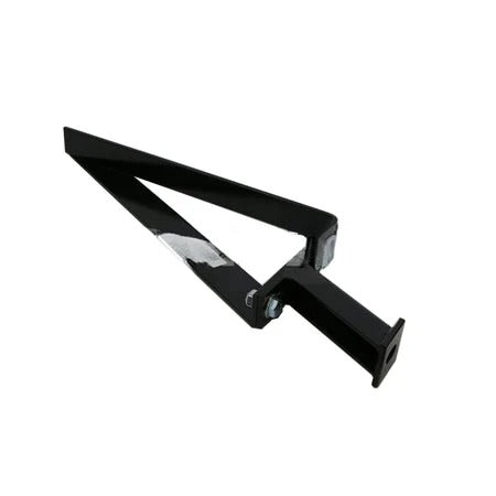 FB00155 BracketRear Or Center Un Rh