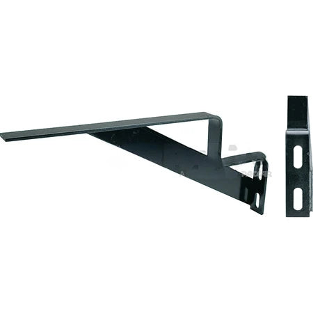 FB00175 BRACKET-REAR OR CENTER FR