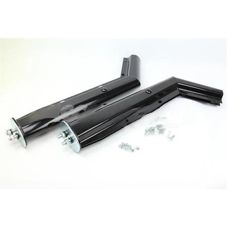 FB00616 HANGER-MUDFLAP PAINTED