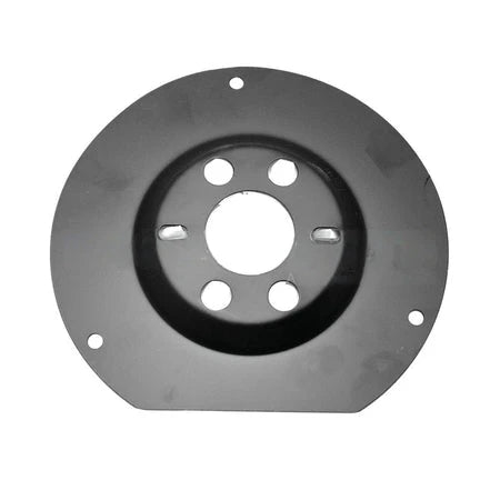 FC10150 PLATE-MOUNTING BLOWER MOTOR
