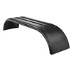 FF00113 FENDER-TANDEM, POLY, BLAC