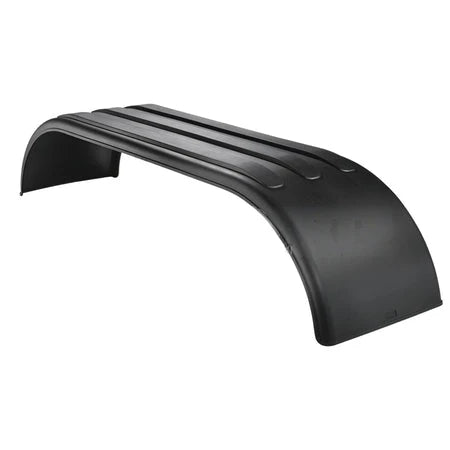 FF00113 FENDER-TANDEM, POLY, BLAC