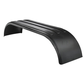 FF00113 FENDER-TANDEM, POLY, BLAC