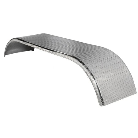 FF00132 FENDER-DIAMOND PLATE, FUL