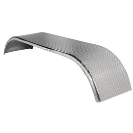 FF00132 FENDER-DIAMOND PLATE, FUL