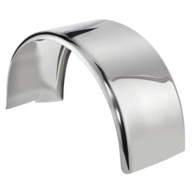 FF00401 FENDER-FULL RND SUPER SINGLE, SMOOTH