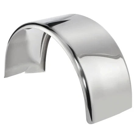 FF00401 FENDER-FULL RND SUPER SINGLE, SMOOTH