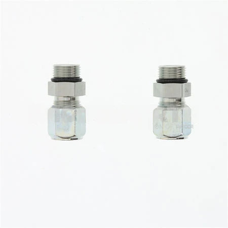 FG5200 FittingTube8Tube To 8