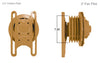 FLT91027 FN CLTCH,REMANUFACTURED FAN CL