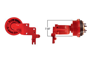 FLT99188 FN CLTCH,REMANUFACTURED FAN CL