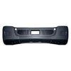 FLTBCASPG CASCADIA BUMPER PAINTED GRAY W