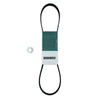 FLTBT1000K8 BELT-POLY 8 RIBS X 100 EL