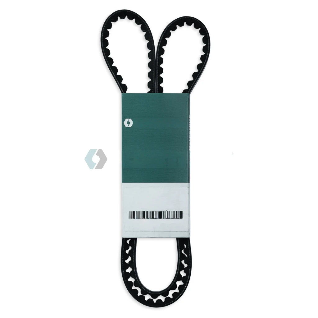 FLTBT17550 BELT-V 17/32 TW X 55 EL