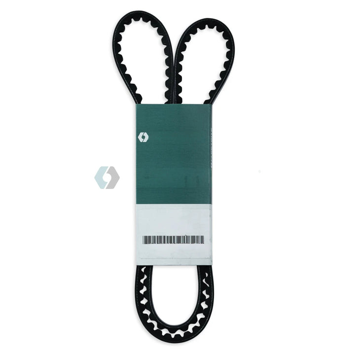 FLTBT17615 BELT-V 17/32 TW X 61 1/2 EL