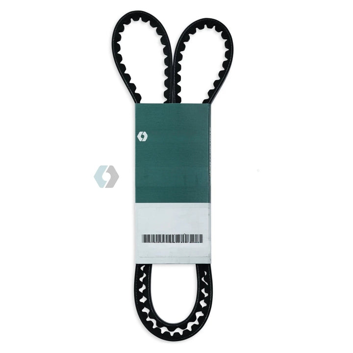 FLTBT17635 BELT-V 17/32 TW X 63 1/2 EL