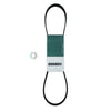 FLTBT645K8 BELT-POLY 8 RIBS X 64 1/2 EL